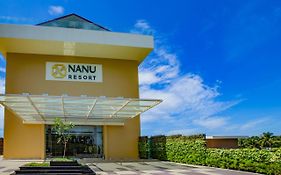 Nanu Resort , Arambol